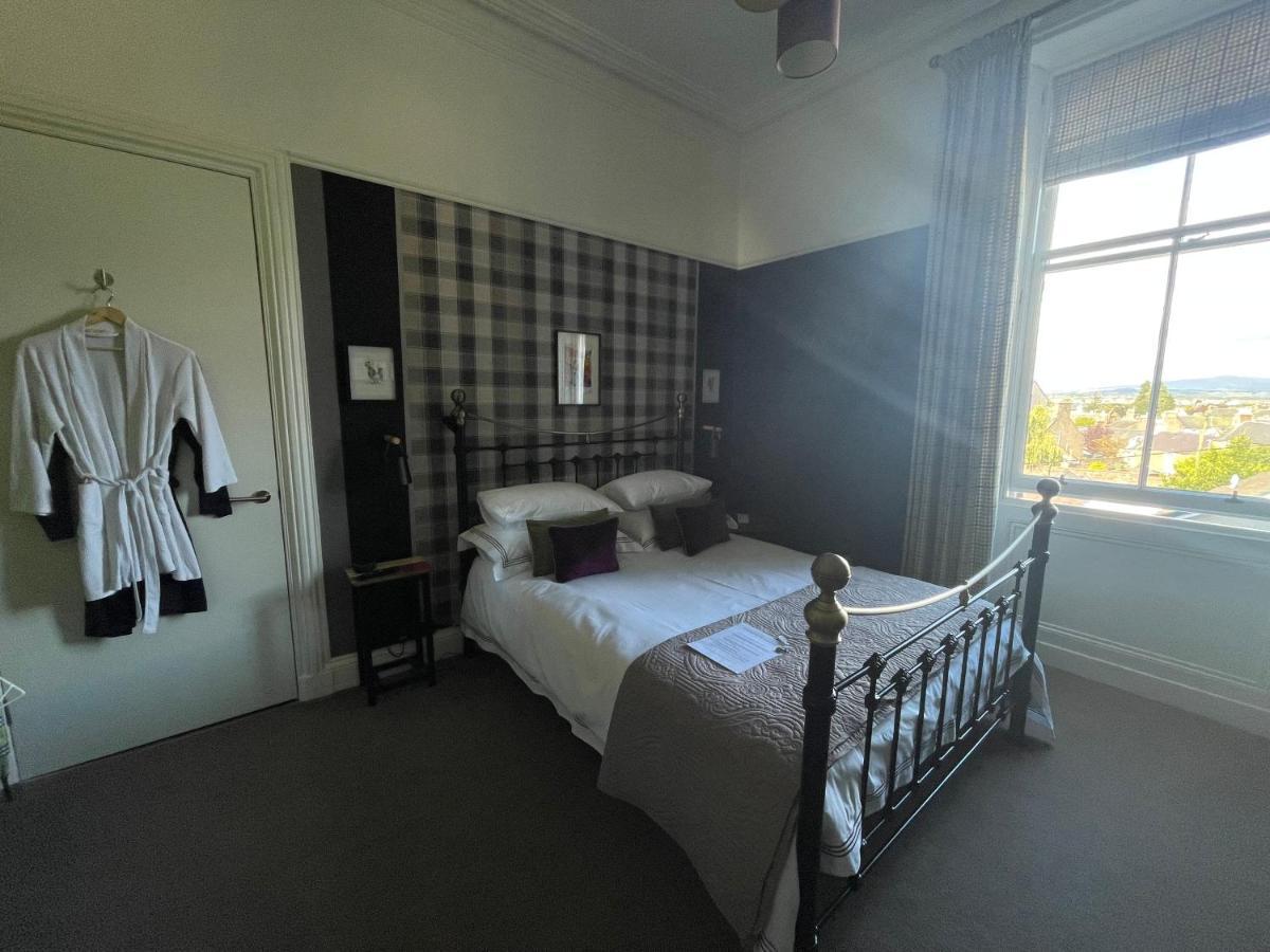 The Tartan Room @ The Parsons Loft Forfar Esterno foto